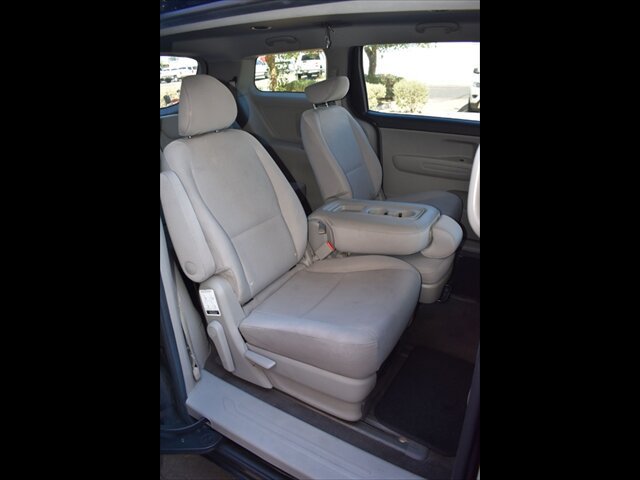 Used 2019 Kia Sedona LX FWD image 27