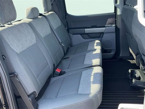 Used 2023 Ford F150 XLT w/ Equipment Group 302A High image 16