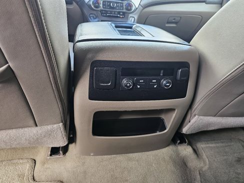 Used 2016 Chevrolet Suburban LT w/ Texas Edition Package image 15