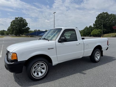 Used 2003 Ford Ranger XL RWD image 27