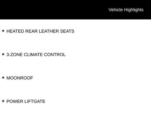 Used 2025 Chevrolet Tahoe LT w/ Comfort Package image 5