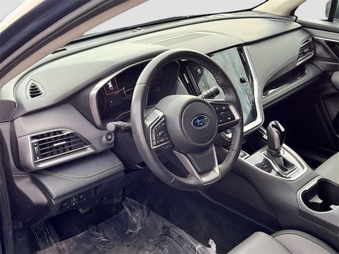 Used 2023 Subaru Outback Onyx Edition XT image 9