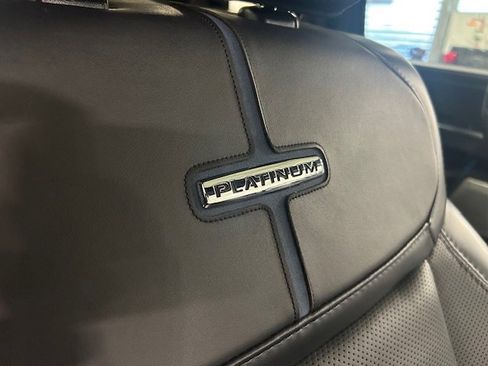 Used 2024 Ford F150 Platinum w/ Equipment Group 702A High AWD/4WD image 10