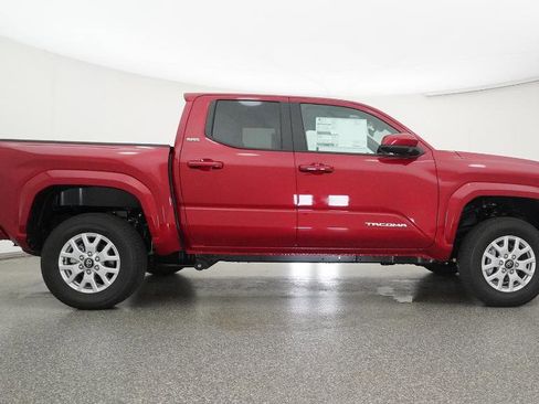 New 2026 Toyota Tacoma SR5 image 89