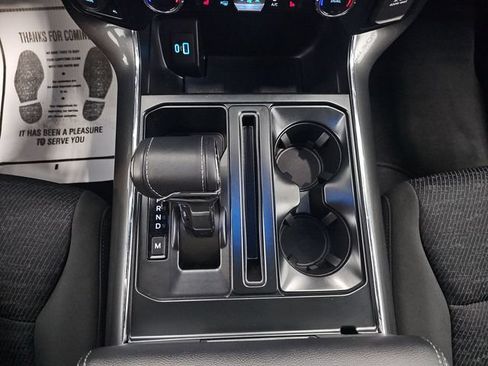 Used 2023 Ford F150 XLT w/ Equipment Group 302A High AWD/4WD image 21