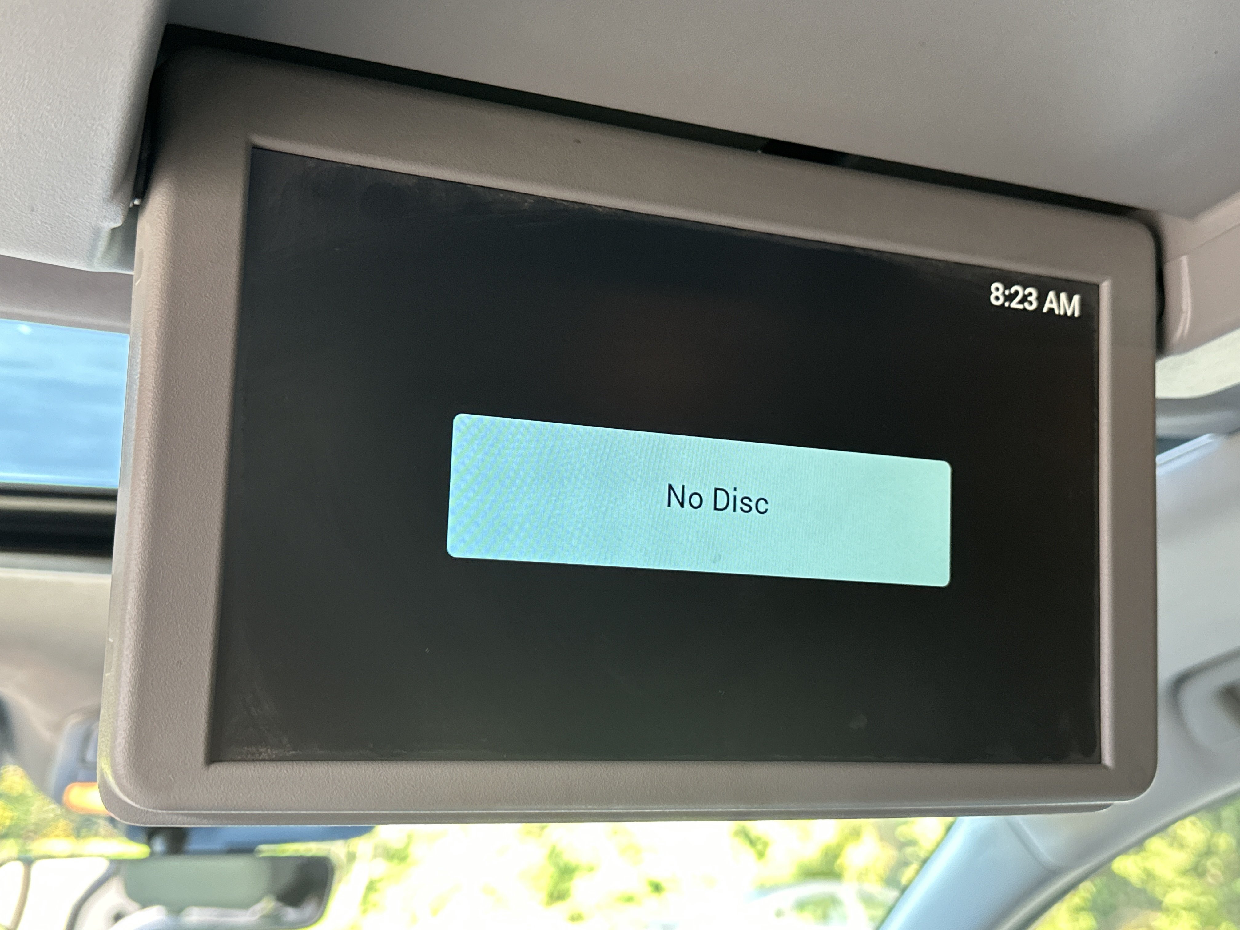 Used 2019 Honda Odyssey EX-L image 23