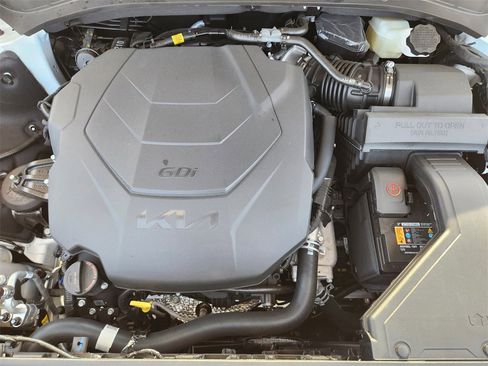 New 2025 Kia Telluride SX X-Line image 22