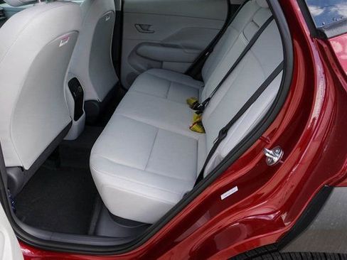 New 2026 Hyundai Kona SEL Sport image 13