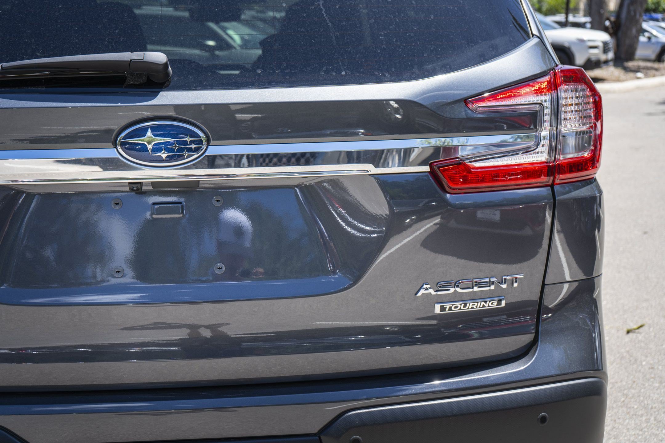 New 2026 Subaru Ascent Touring AWD/4WD image 7