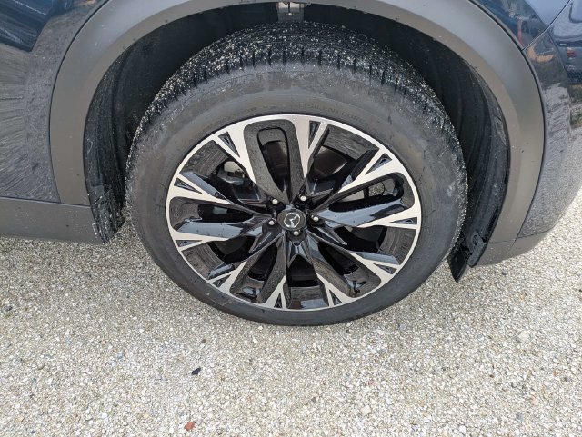 Certified 2026 MAZDA CX-90 Plug-In Hybrid w/ Premium Plus AWD/4WD image 10
