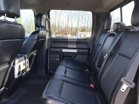 Used 2019 Ford F350 Lariat w/ Lariat Value Package image 46