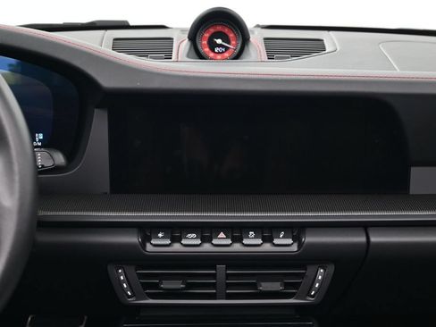 Certified 2026 Porsche 911 Carrera 4 GTS AWD/4WD image 9