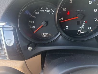 Used 2018 Porsche Macan