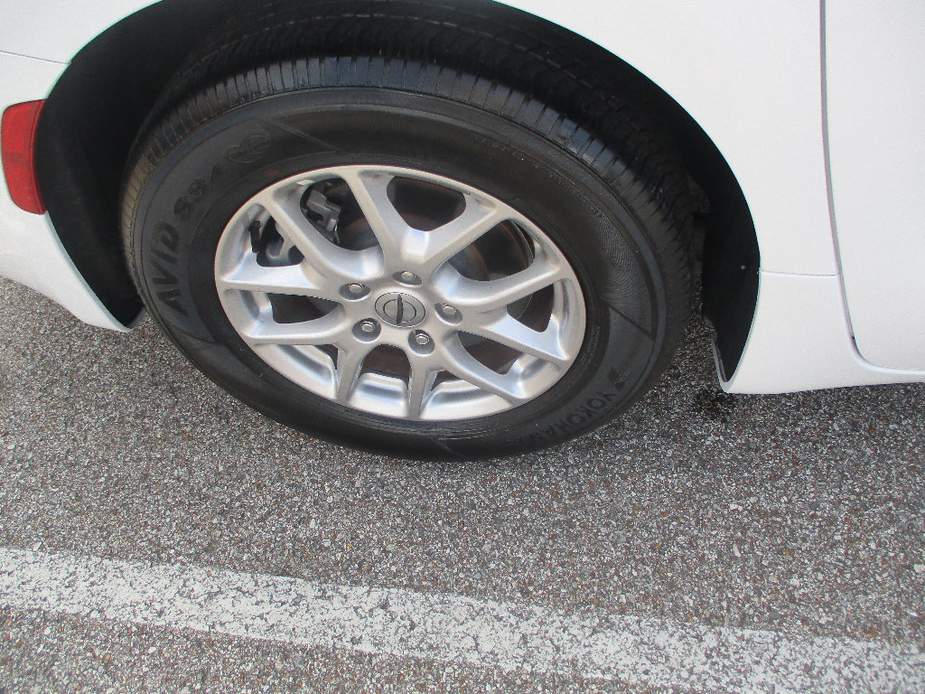 Used 2023 Chrysler Pacifica Touring-L FWD image 22
