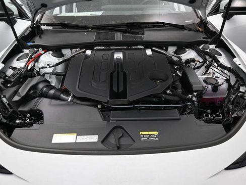 New 2026 Audi A6 Prestige image 15