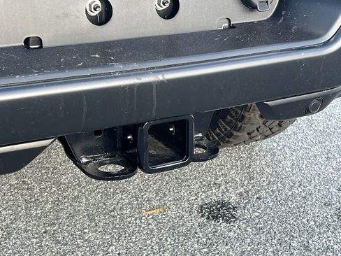 New 2026 RAM 2500 Tradesman image 27