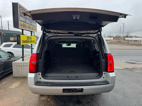 Used 2015 Chevrolet Suburban LT AWD/4WD image 19