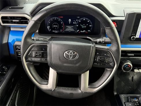 Used 2024 Toyota Tacoma TRD Sport image 21
