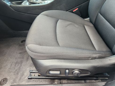 Used 2025 Chevrolet Malibu LT FWD image 25