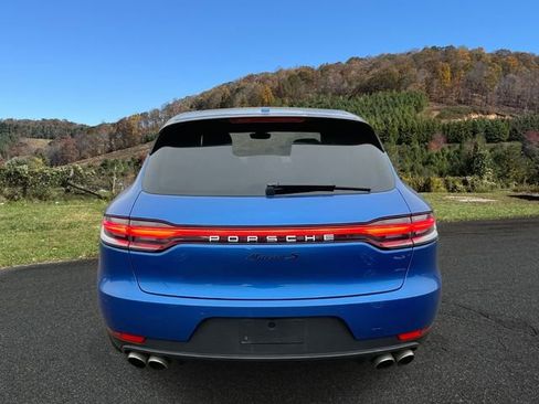 Used 2021 Porsche Macan S image 6