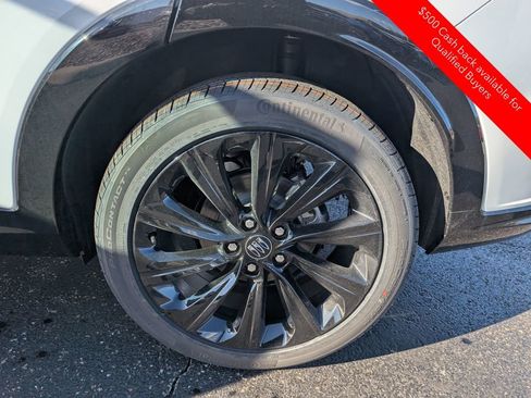 New 2026 Buick Envista Sport Touring w/ Convenience I Package image 24