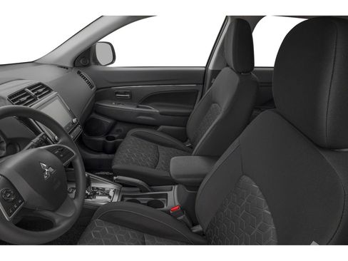 New 2026 Mitsubishi Outlander Sport AWD image 8