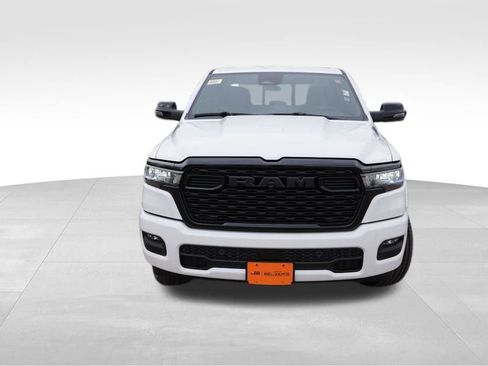 New 2026 RAM 1500 Big Horn image 8
