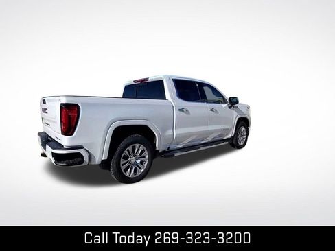 New 2024 GMC Sierra 1500 Denali w/ Technology Package image 10