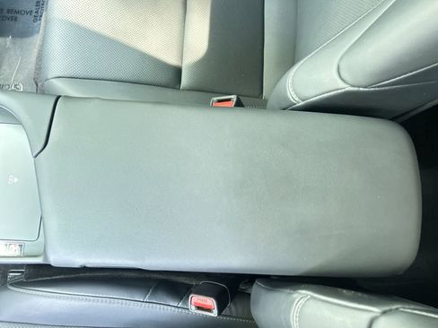 Used 2024 Lexus ES 350 w/ Premium Package FWD image 21