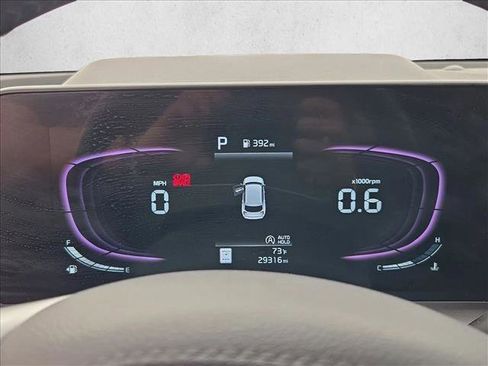 Used 2025 Kia Telluride S FWD image 10