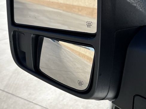 Certified 2024 RAM 2500 Big Horn w/ Bed Utility Group image 11