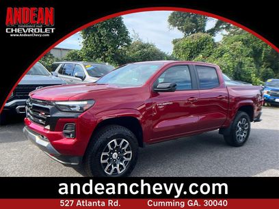 New 2026 Chevrolet Colorado Z71 w/ Z71 Convenience Package 2