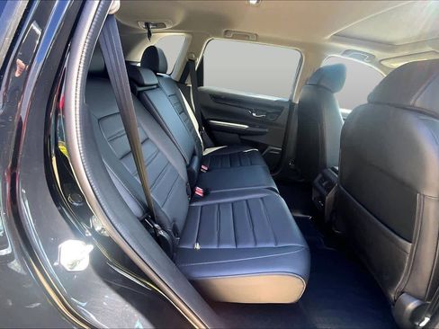 Used 2025 Honda CR-V EX-L image 21