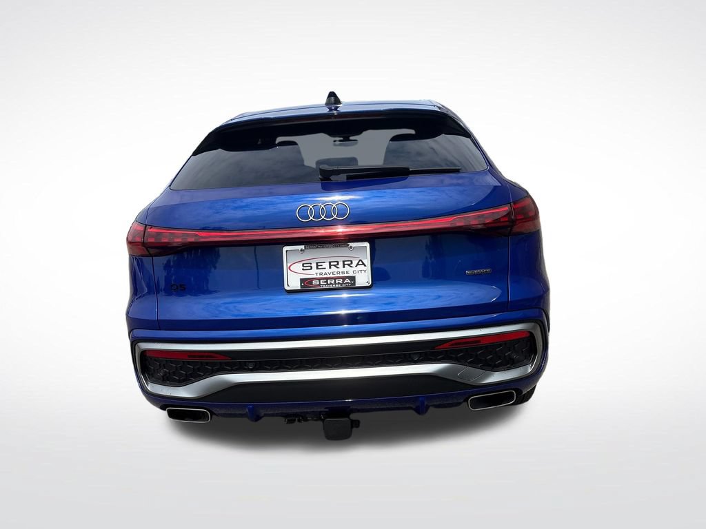 New 2026 Audi Q5 Premium Plus AWD/4WD image 4