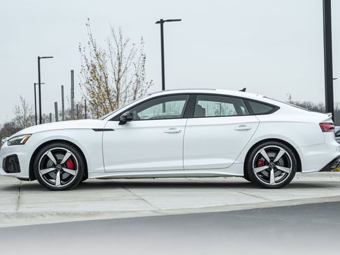 Certified 2023 Audi A5 2.0T Premium Plus w/ Premium Plus image 6