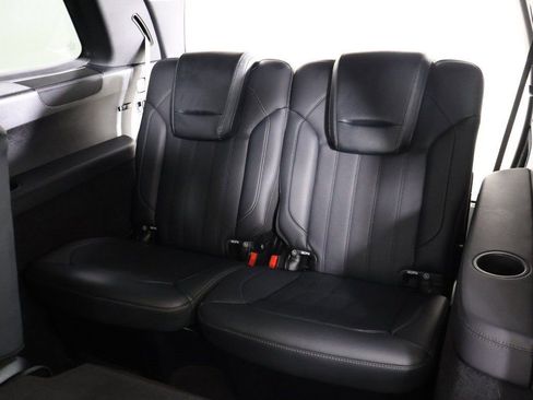 Used 2019 Mercedes-Benz GLS 450 4MATIC w/ Premium 1 Package image 37