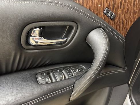 Used 2018 Nissan Armada SL w/ Premium Package RWD image 7