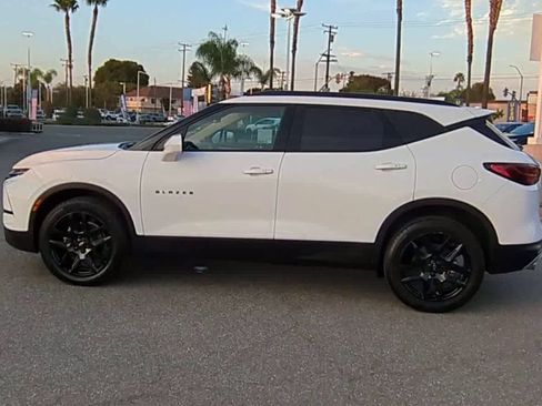 Used 2024 Chevrolet Blazer LT w/ Convenience Package FWD image 5