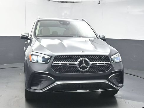 New 2026 Mercedes-Benz GLE 350 4MATIC image 3