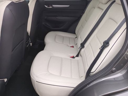 New 2025 MAZDA CX-5 AWD 2.5 S w/ Preferred Package image 19