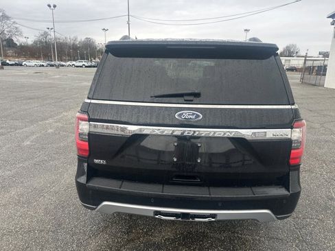 Used 2021 Ford Expedition Max Limited image 6