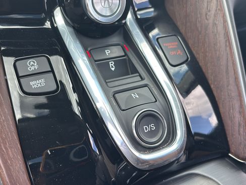 Used 2023 Acura TLX SH-AWD w/ Advance Package image 20