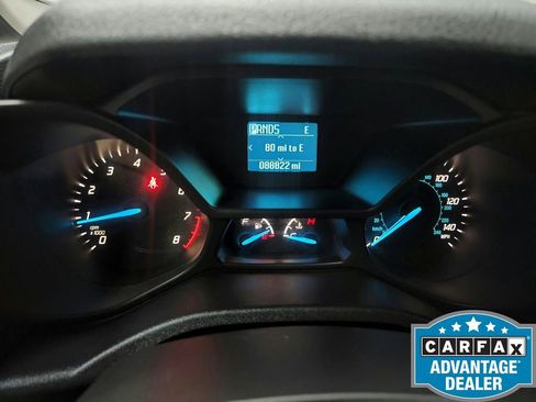 Used 2017 Ford Transit Connect XLT image 11