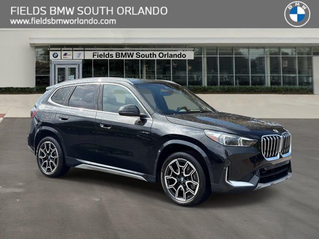 Used 2026 BMW X1 xDrive28i w/ Convenience Package AWD/4WD image 1
