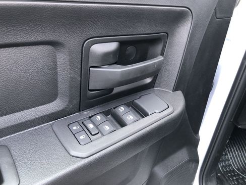 New 2026 RAM 2500 Tradesman w/ Chrome Appearance Group image 20