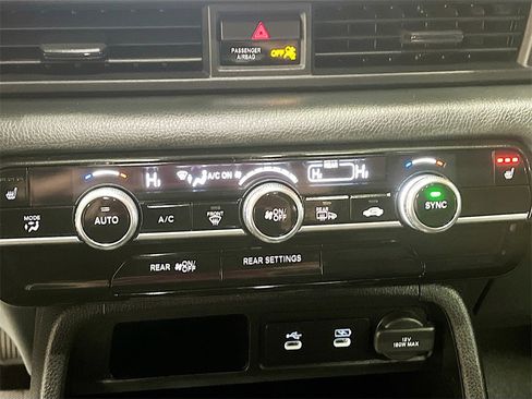 Used 2026 Honda Passport RTL image 16