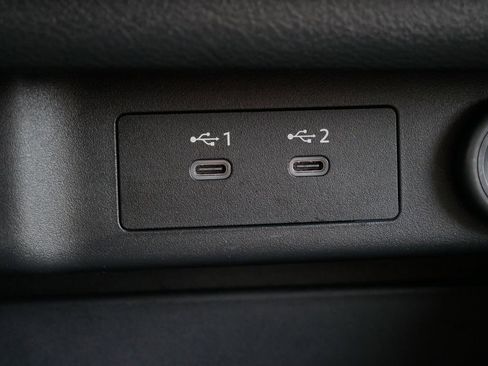 Used 2025 Nissan Rogue SV AWD/4WD image 27