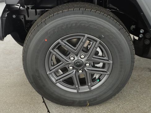 New 2026 Jeep Gladiator Sport image 5