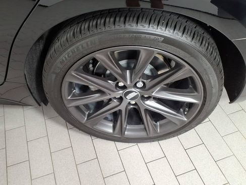 Used 2025 Cadillac CT5 Sport w/ Sun And Sound Package AWD/4WD image 8