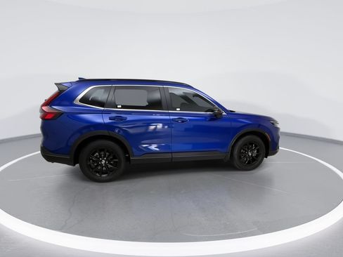 Used 2025 Honda CR-V Sport-L image 2